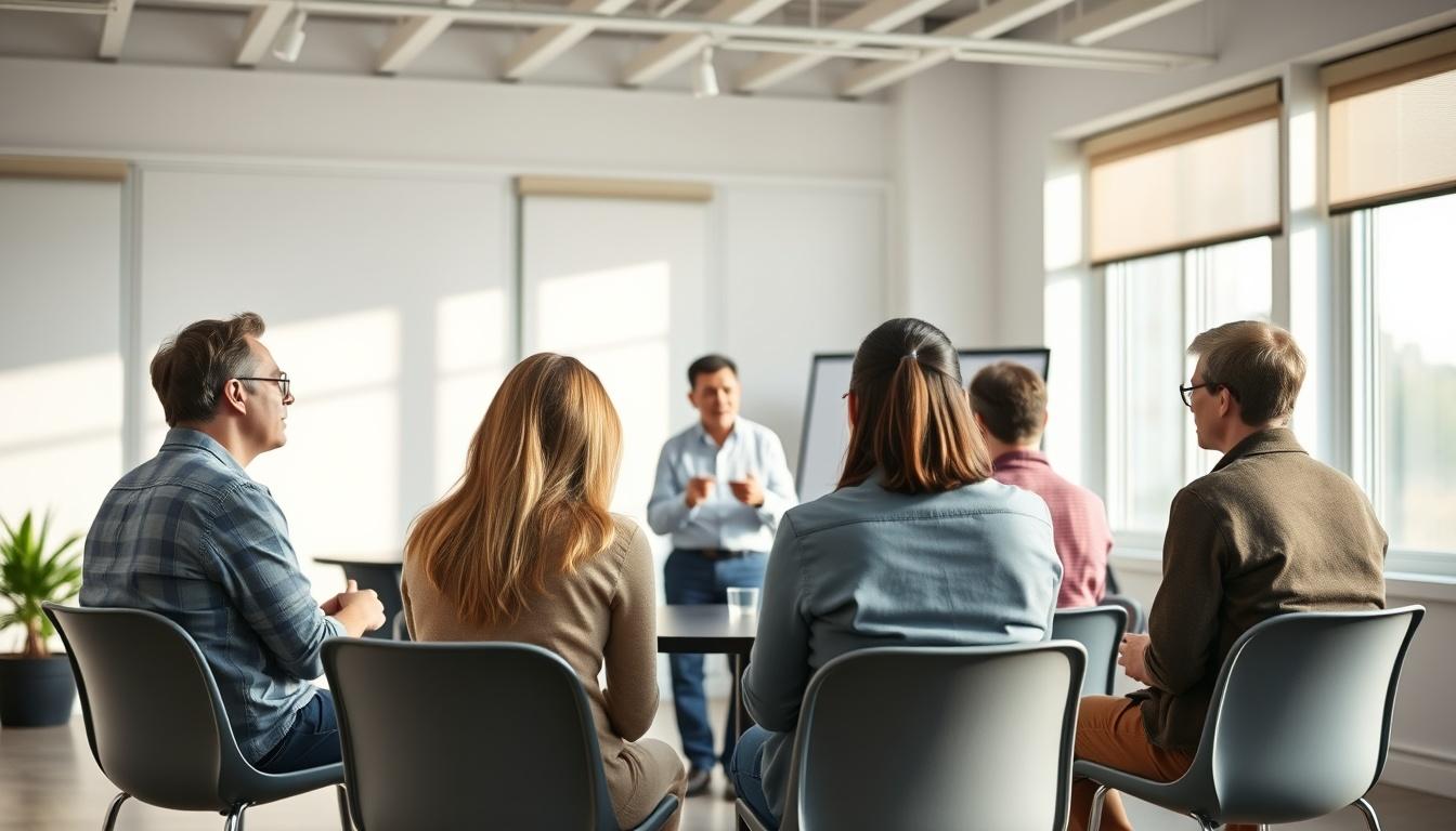 Goal-Setting Seminars